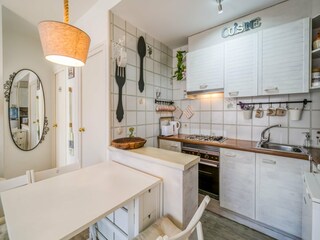 Appartement Calella Kenmerken 17