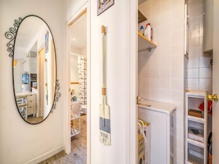 Apartamento Calella Características 10