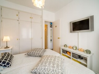 Appartement Calella Kenmerken 15