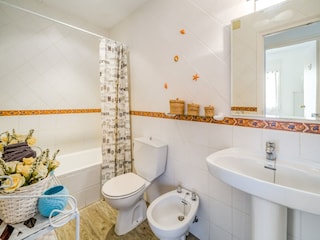 Apartment Calella Ausstattung 17