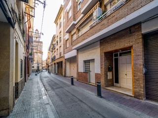 Apartment Calella Außenaufnahme 1