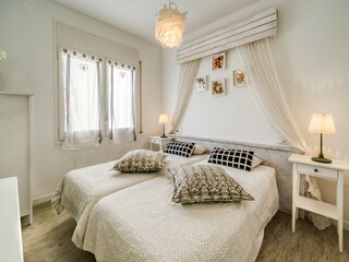 Appartamento Calella Caratteristiche 8