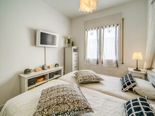 Appartement Calella Équipement 18