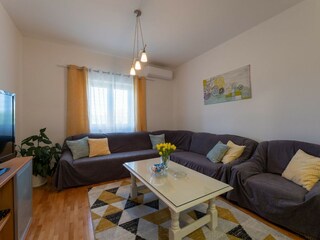 Ferienhaus Sestanovac Ausstattung 15