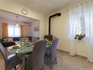 Ferienhaus Sestanovac Ausstattung 21