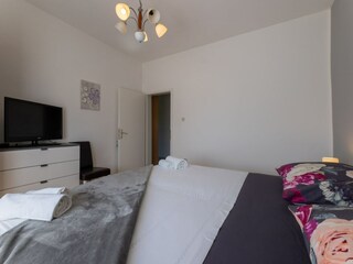 Ferienhaus Sestanovac Ausstattung 23
