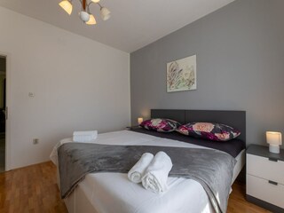 Ferienhaus Sestanovac Ausstattung 17