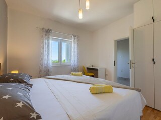 Ferienhaus Sestanovac Ausstattung 24