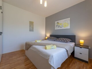 Ferienhaus Sestanovac Ausstattung 18
