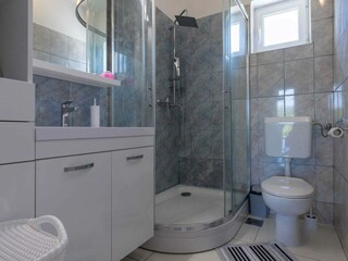 Maison de vacances Sestanovac Équipement 19