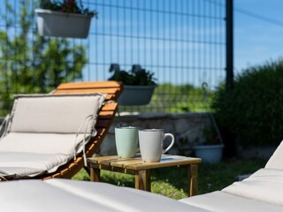 Casa per le vacanze Sestanovac Registrazione all'aperto 6