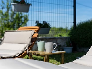Ferienhaus Sestanovac Außenaufnahme 5