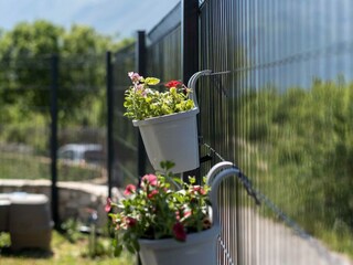 Vakantiehuis Sestanovac Buitenaudio-opname 11