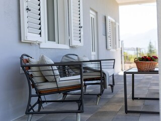 Maison de vacances Sestanovac  31