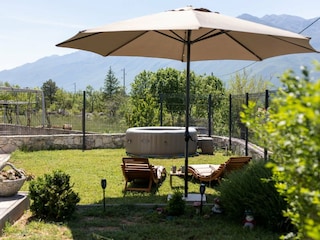 Ferienhaus Sestanovac  32