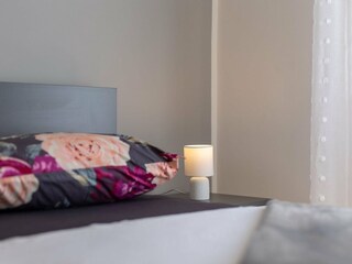 Ferienhaus Sestanovac Ausstattung 29
