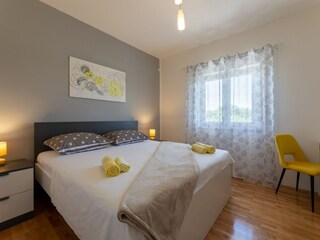 Ferienhaus Sestanovac Ausstattung 25