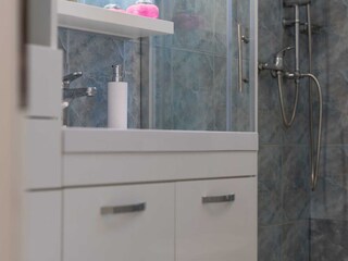 Casa per le vacanze Sestanovac Caratteristiche 19