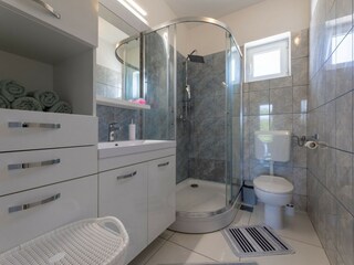 Vakantiehuis Sestanovac Kenmerken 27