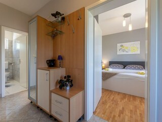 Casa per le vacanze Sestanovac Caratteristiche 28