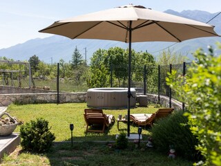 Casa per le vacanze Sestanovac  32