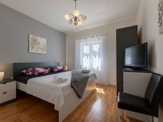 Ferienhaus Sestanovac Ausstattung 28