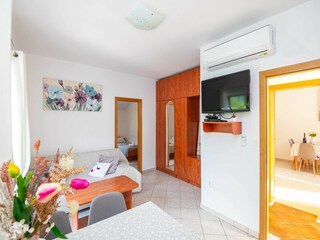 Appartement Dubrovnik Kenmerken 5