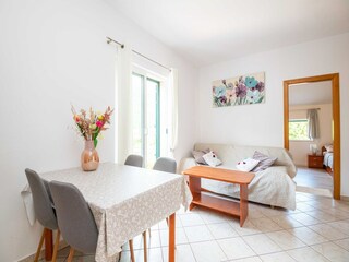 Appartement Dubrovnik Kenmerken 1