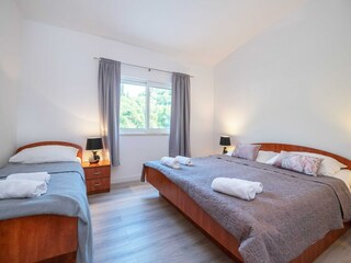 Appartement Dubrovnik Équipement 2