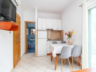 Appartement Dubrovnik Kenmerken 3
