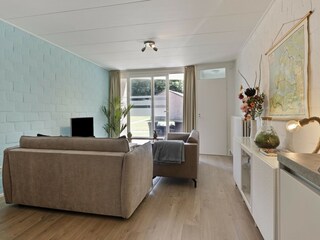 Vakantiehuis Zoutelande Kenmerken 4