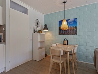 Vakantiehuis Zoutelande Kenmerken 5
