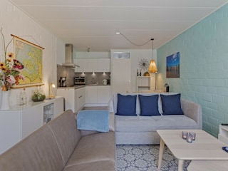 Ferienhaus Zoutelande Ausstattung 6