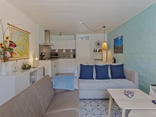 Vakantiehuis Zoutelande Kenmerken 6