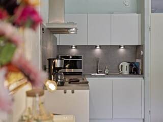 Vakantiehuis Zoutelande Kenmerken 7