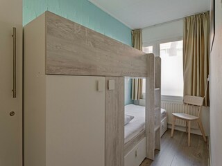 Vakantiehuis Zoutelande Kenmerken 8