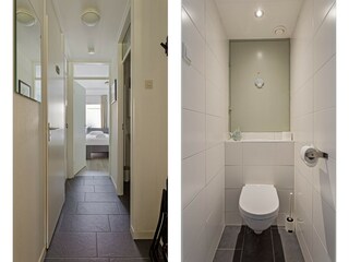 Vakantiehuis Zoutelande Kenmerken 9