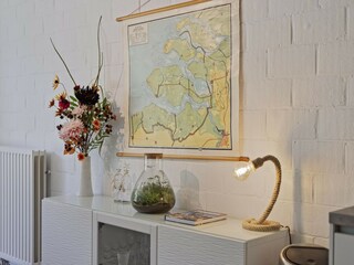 Casa per le vacanze Zoutelande  16