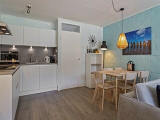 Vakantiehuis Zoutelande Kenmerken 13