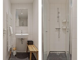 Vakantiehuis Zoutelande Kenmerken 14