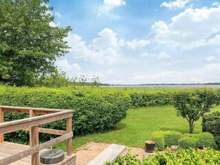 Ferienhaus Jægerspris Außenaufnahme 4