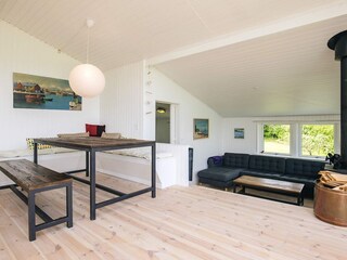 Holiday house Jægerspris  17