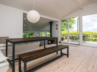 Vakantiehuis Jægerspris  19