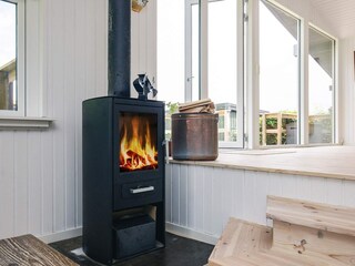 Vakantiehuis Jægerspris  24