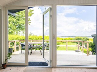 Vakantiehuis Jægerspris  25