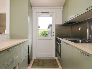 Holiday house Jægerspris  23