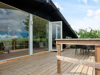 Holiday house Jægerspris  31
