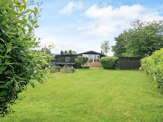 Holiday house Jægerspris  33