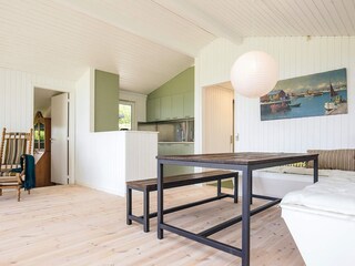 Vakantiehuis Jægerspris  17