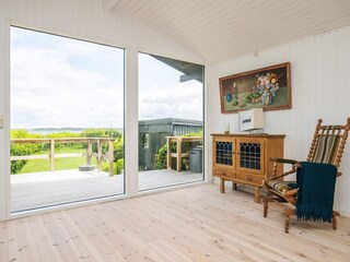 Vakantiehuis Jægerspris  18